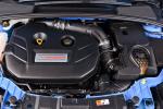 Ford Focus RS 2016 года (ZA)